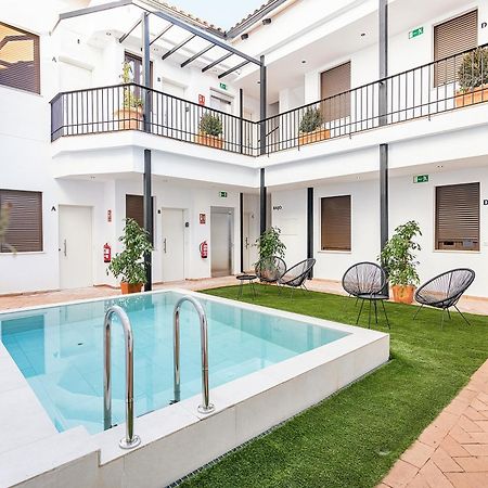 Bhost - Yayo Pepe Apartment Córdoba Exterior foto