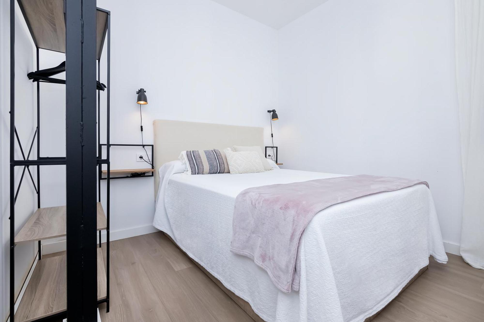 Bhost - Yayo Pepe Apartment Córdoba Exterior foto