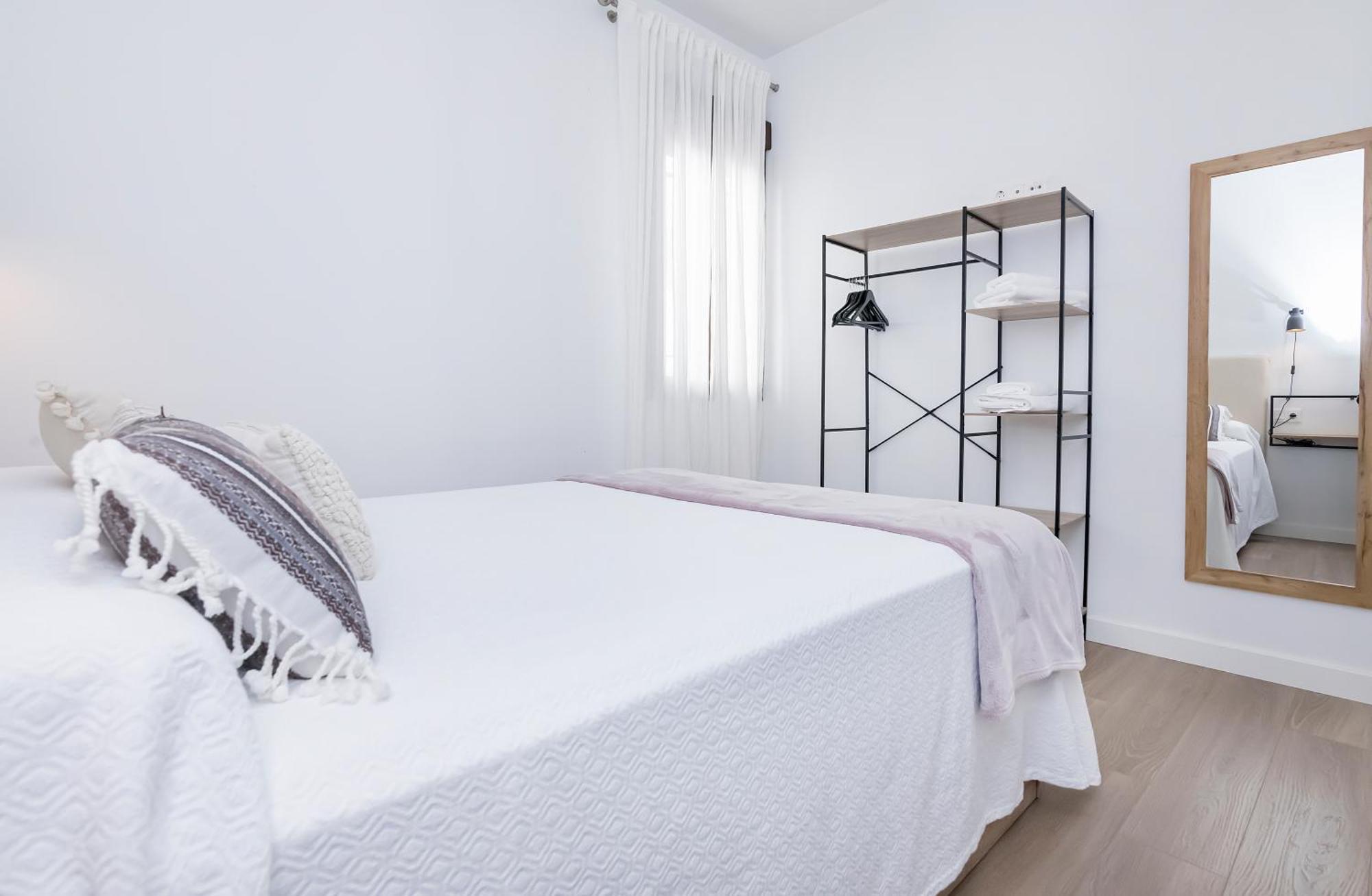 Bhost - Yayo Pepe Apartment Córdoba Exterior foto